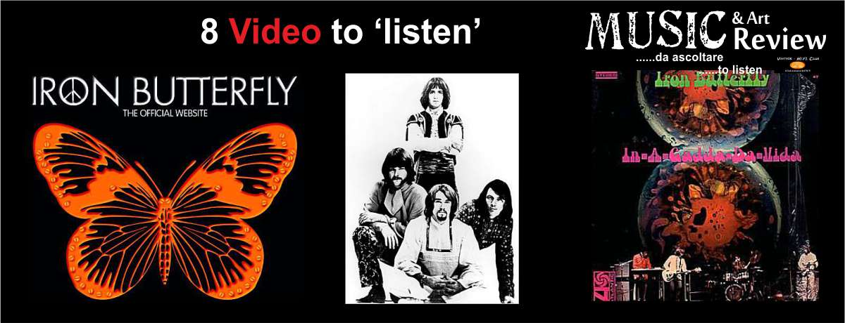 foto 1200pix iron butterfly Music Art Review