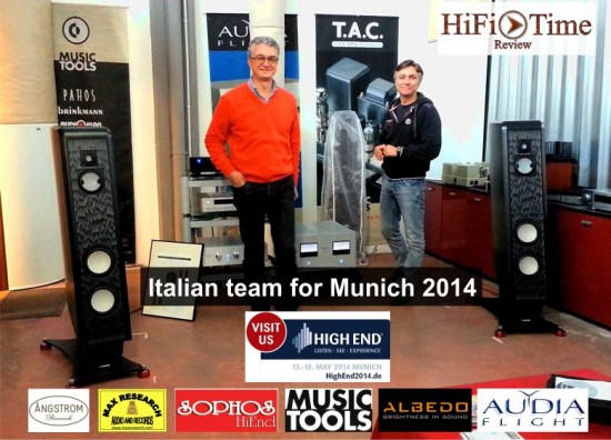 Music Tools apertura monaco 2014 hifi time review 3