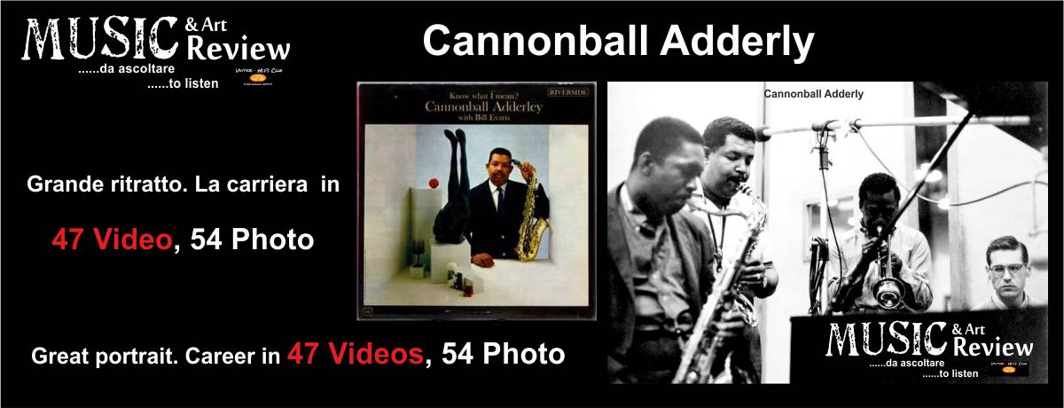 foto 1200pix Cannonball Music Art Review