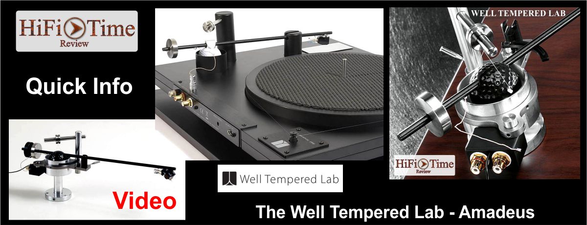 foto 1200pix WEll Temperad hifi time review